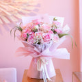 Pink Roses