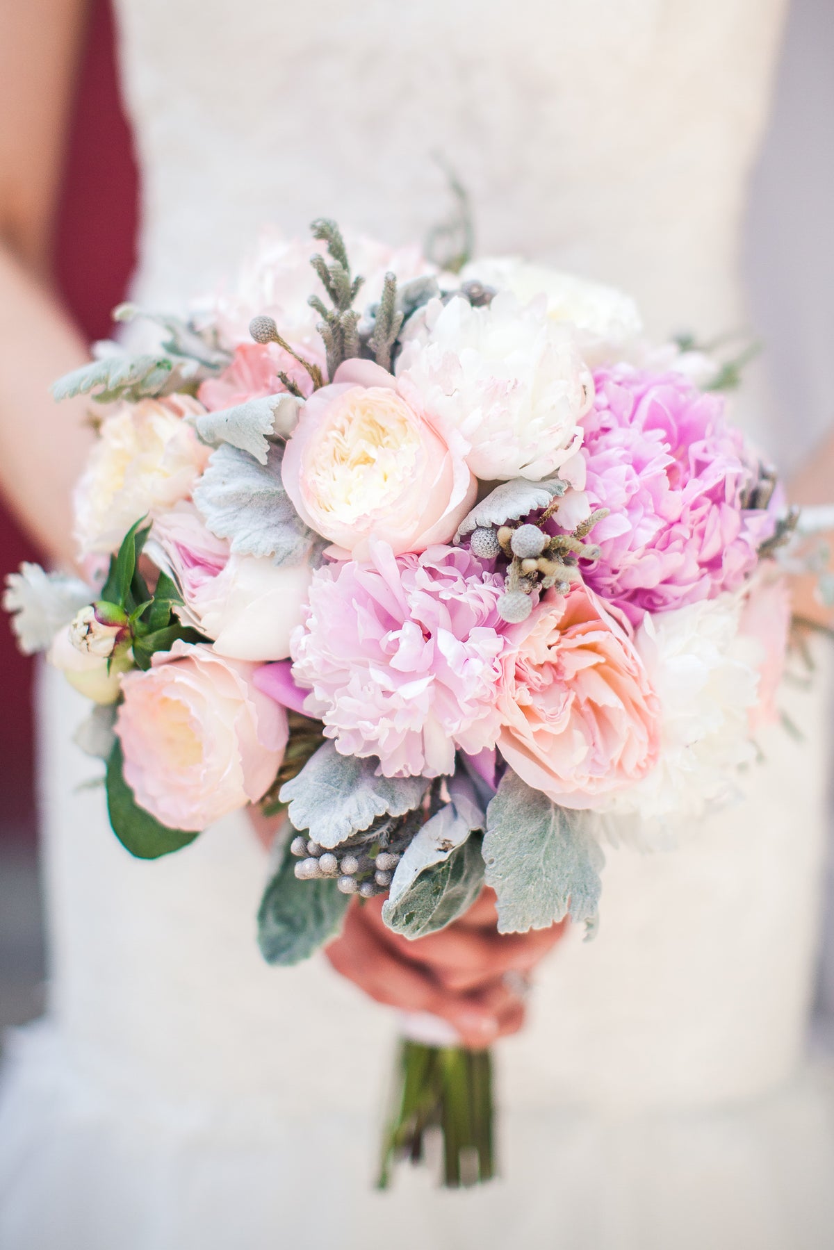 Peony